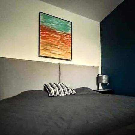 Bugambilias Departamentos Lukasa Home Γκουανταλαχάρα Εξωτερικό φωτογραφία