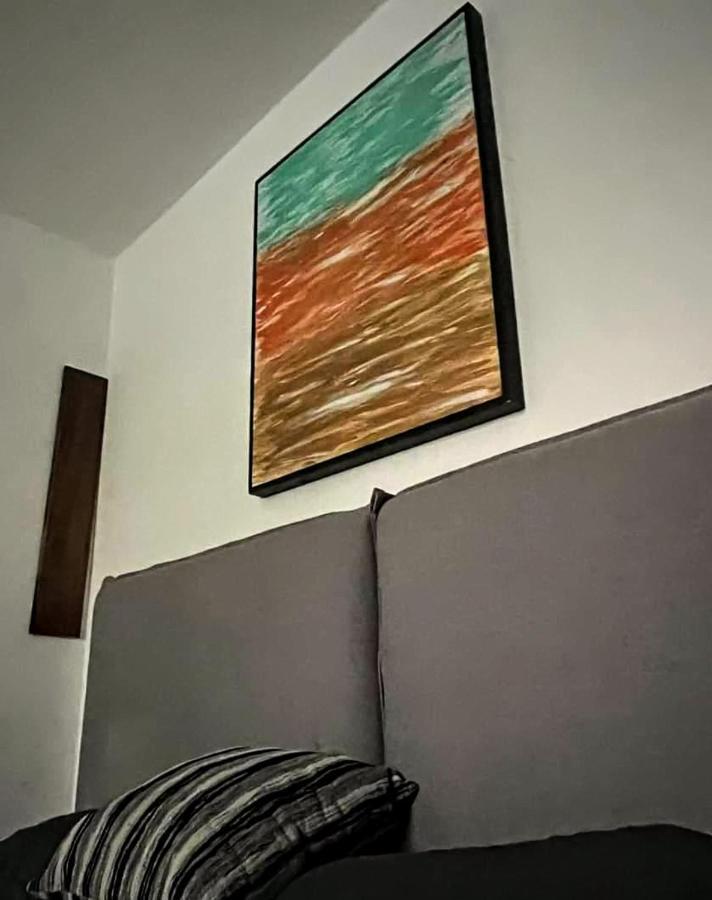 Bugambilias Departamentos Lukasa Home Γκουανταλαχάρα Εξωτερικό φωτογραφία