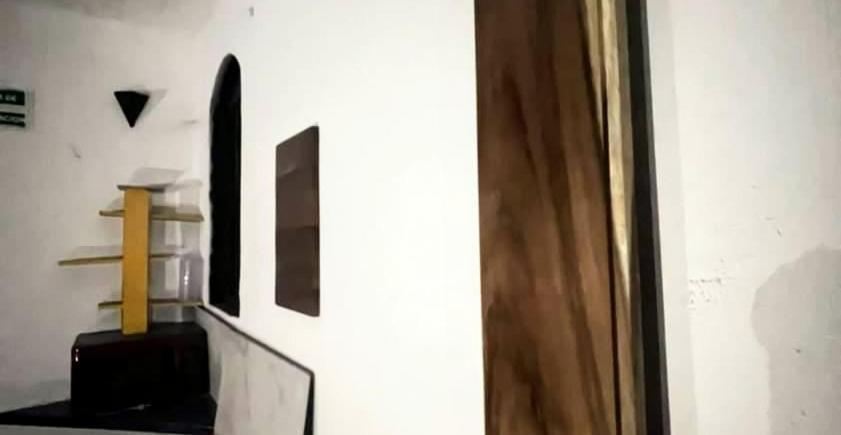 Bugambilias Departamentos Lukasa Home Γκουανταλαχάρα Εξωτερικό φωτογραφία
