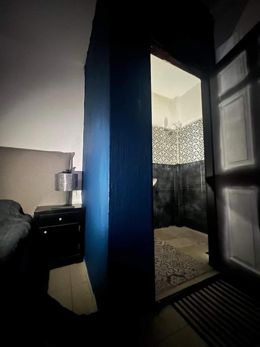 Bugambilias Departamentos Lukasa Home Γκουανταλαχάρα Εξωτερικό φωτογραφία