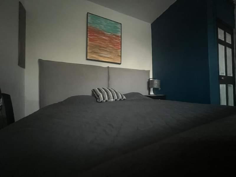 Bugambilias Departamentos Lukasa Home Γκουανταλαχάρα Εξωτερικό φωτογραφία