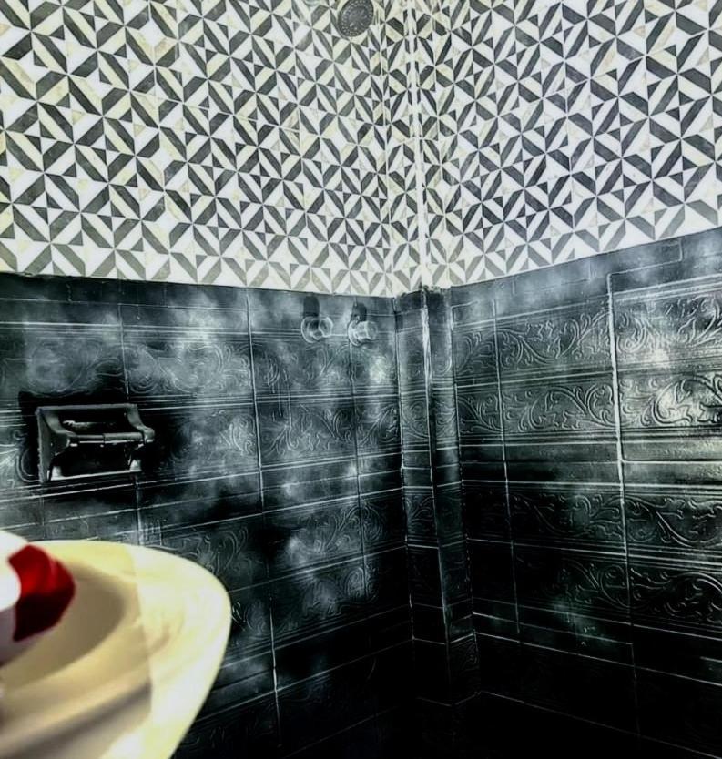 Bugambilias Departamentos Lukasa Home Γκουανταλαχάρα Εξωτερικό φωτογραφία