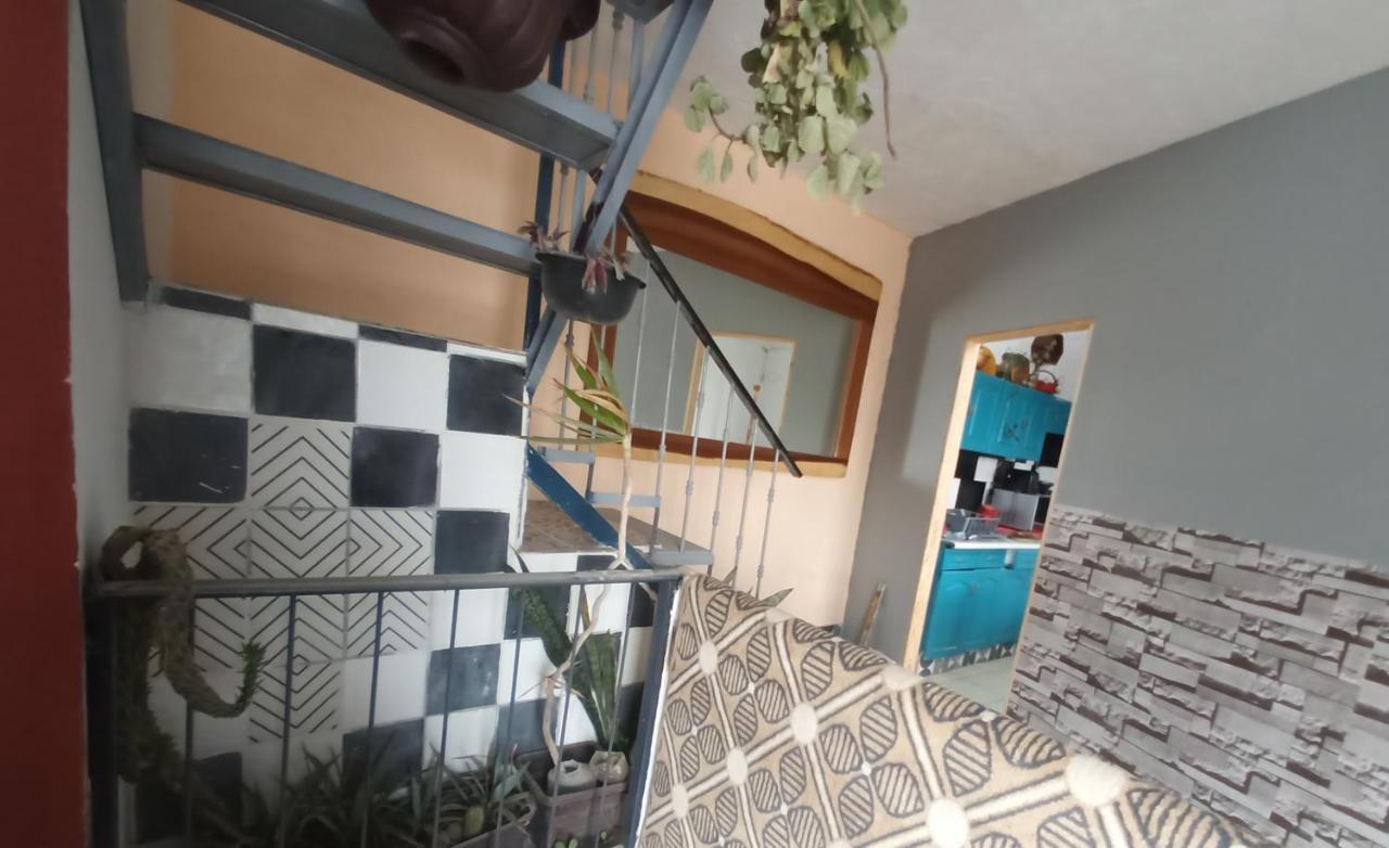 Bugambilias Departamentos Lukasa Home Γκουανταλαχάρα Εξωτερικό φωτογραφία