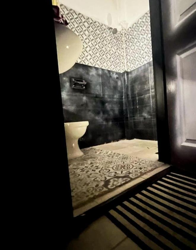 Bugambilias Departamentos Lukasa Home Γκουανταλαχάρα Εξωτερικό φωτογραφία