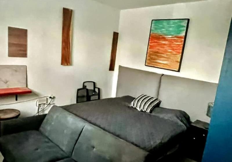Bugambilias Departamentos Lukasa Home Γκουανταλαχάρα Εξωτερικό φωτογραφία