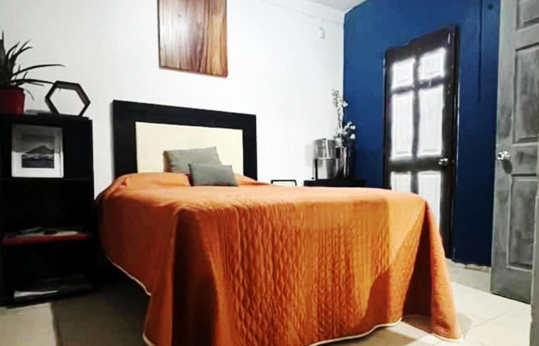 Bugambilias Departamentos Lukasa Home Γκουανταλαχάρα Εξωτερικό φωτογραφία