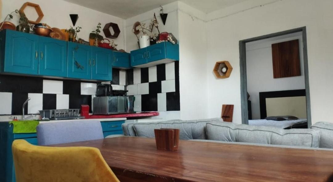 Bugambilias Departamentos Lukasa Home Γκουανταλαχάρα Εξωτερικό φωτογραφία
